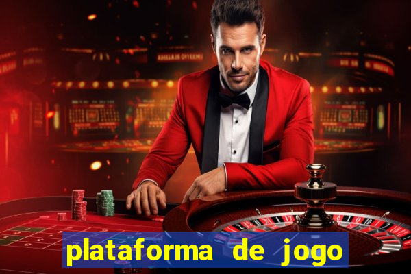 plataforma de jogo do canguru